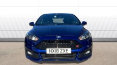 Ford Focus ST 2.0 TDCi 185 ST-3 Navigation 5dr Powershift Diesel Hatchback